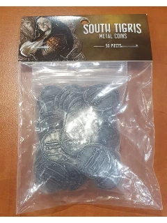South Tigris Metal Coins (Kiegészítő)_8136