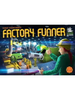 Factory Funner (Crowdfund Edition)
