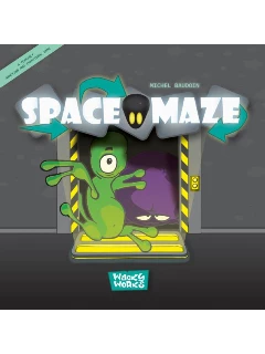 Space Maze