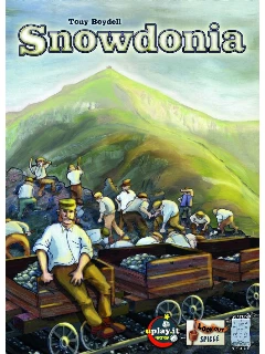 Snowdonia