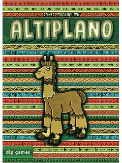Altiplano (Angol)