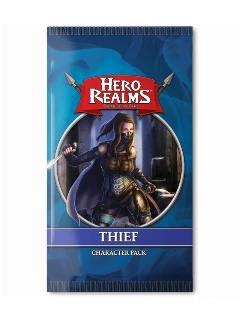 Hero Realms: Character Pack - Thief (Kiegészítő)
