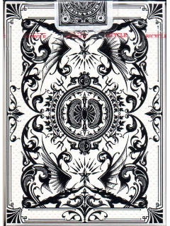 Bicycle Archangels kártya - 1 csomag