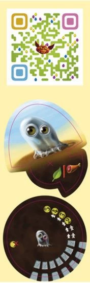 Dungeon Petz: Bob The Blob Pet (Kiegészítő)