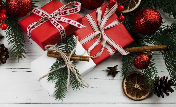 Közeledik a karácsony!