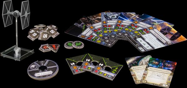 401 Games Canada - Star Wars: X-Wing - Second Edition - A/SF-01 B-Wing