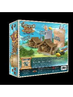 Catapult Feud: Artificer's Tower Expansion (Kiegészítő)