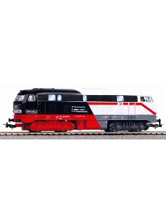 Piko H0 57401 Dízelmozdony 218 497-6 "PIKO / Märklin" Db Ag Vi Piko Sound-decoder