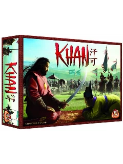 Khan