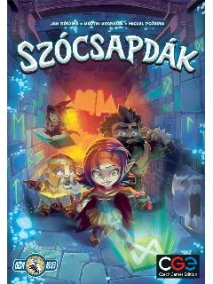 Szócsapdák