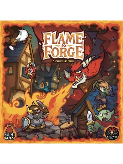Flame & Forge