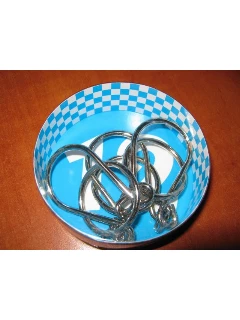 Eureka Racing Wire 12 **