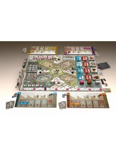 The Gallerist