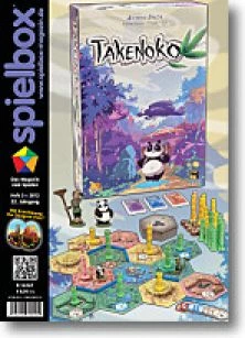 Spielbox 2012/3