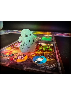 Keep The Heroes Out!: The Great Dreamer Expansion (Kiegészítő)
