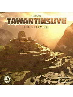Tawantinsuyu: The Inca Empire