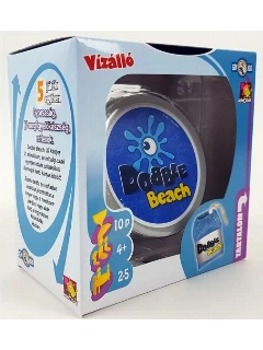 Dobble Beach