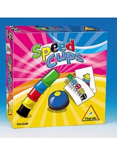 Speed Cups