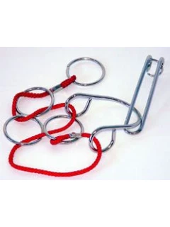 Eureka Mini Wire Fém 10 - 3