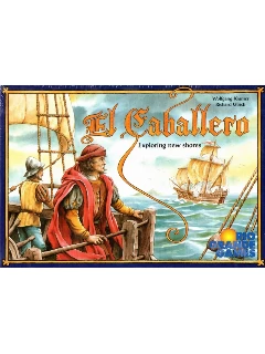 El Caballero