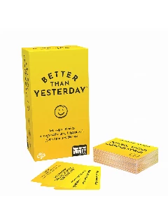 What Do You Meme? Better Than Yesterday