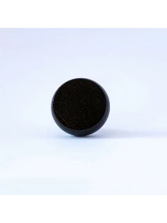 Crokinole Tartalék Korong Prémium - Fekete