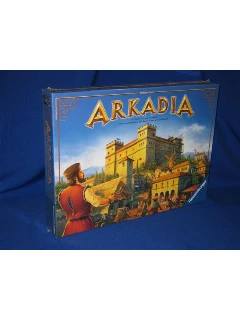 Arkadia