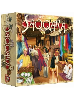 Saqqara