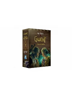 Gwent - A legendás kártyajáték