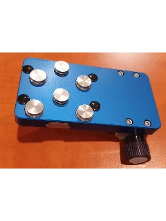 Massoth Track Bender Ii (Code 332, 250, 200) G 8105101