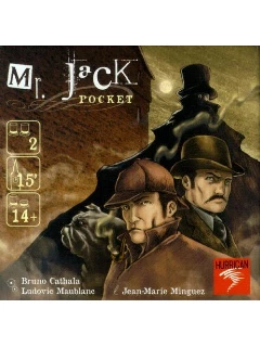 Mr. Jack Pocket