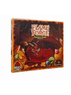 Flame & Forge: Dragons Hoard (Kiegészítő)