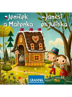 Jancsi És Juliska