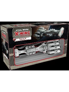 Star Wars: X-wing Miniatures Game - Tantive Iv Expansion Pack (Kiegészítő)