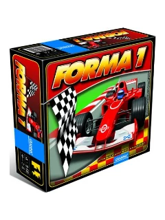 Forma 1