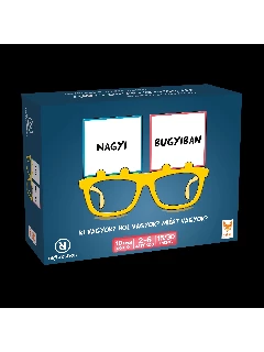 Nagyi bugyiban