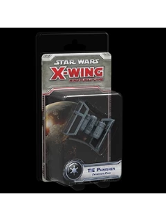 Star Wars: X-wing Miniatures Game - Tie Punisher Expansion Pack (Kiegészítő)