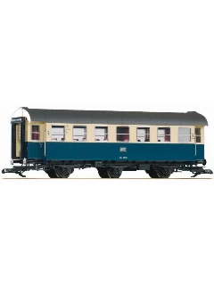 Piko G 37608 Rebuilt Coach DB