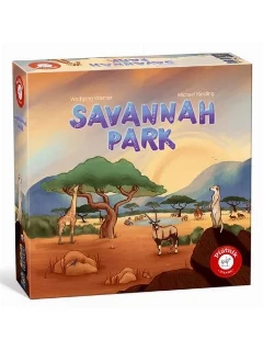 Savannah Park