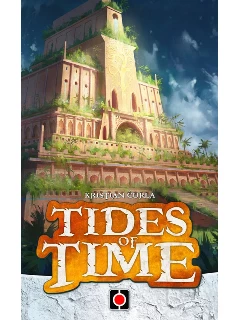 Tides of Time