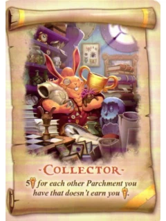 Bunny Kingdom: Collector Promo (Kiegészítő)