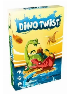 Dino Twist