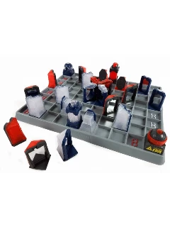 Laser Chess