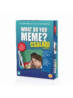 What Do You Meme? Családi Kiadás