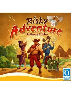 Risky Adventure