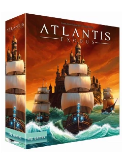 Atlantis Exodus