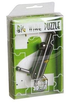 Eureka Big Wire 2