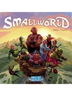 Small World (S)