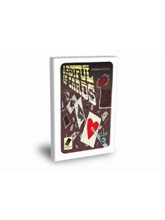 Bang! A Fistful Of Cards (Kiegészítő)