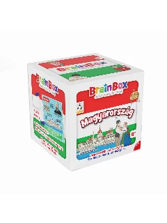 Brainbox - Magyarország